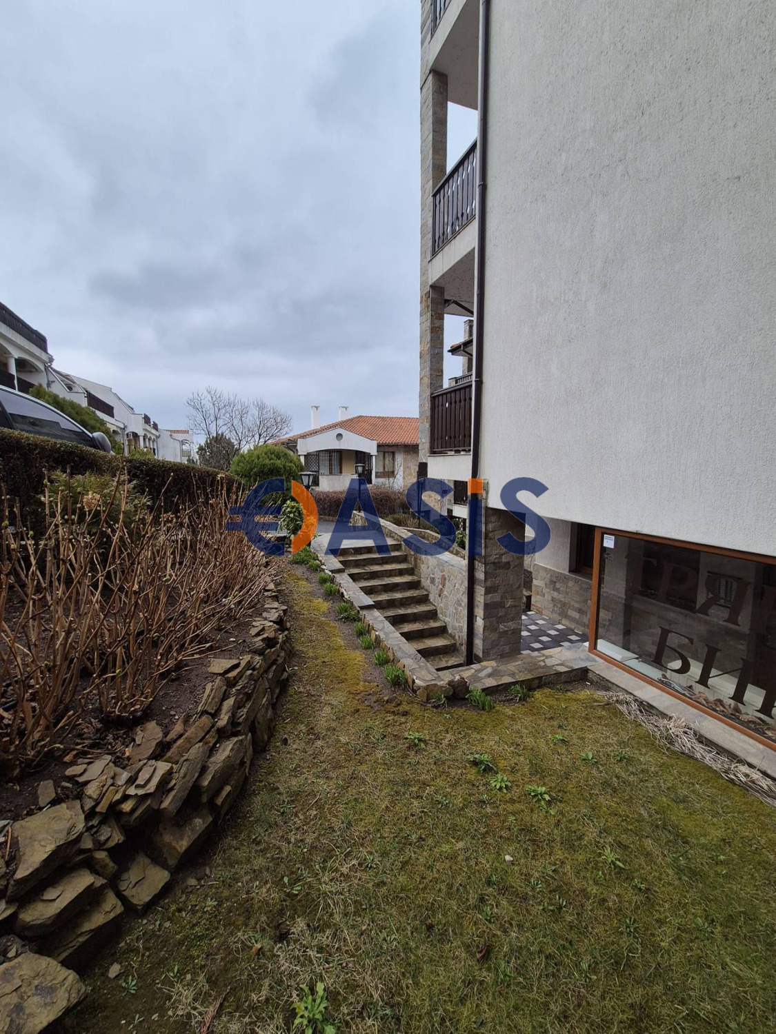 Продава 2-СТАЕН, гр. Свети Влас, област Бургас, снимка 9 - Апартаменти - 53970086