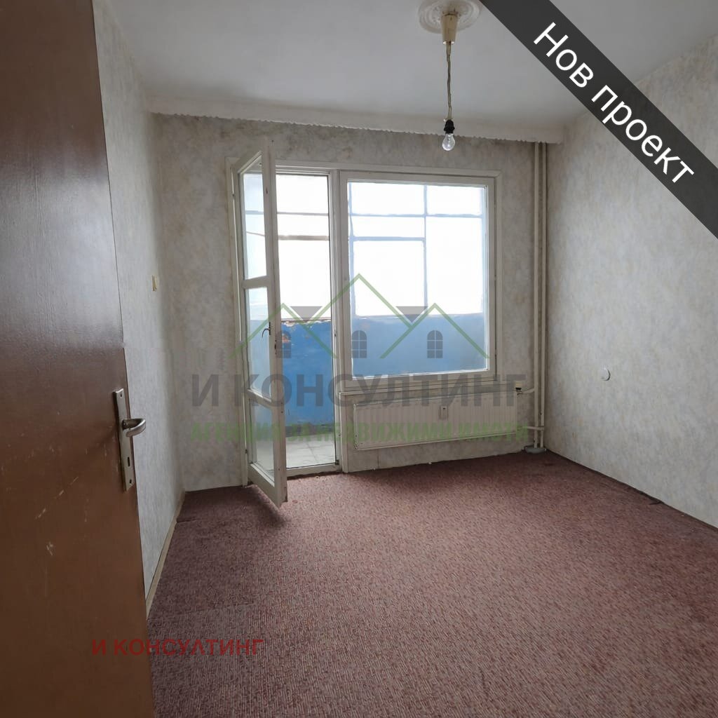 Продава 2-СТАЕН, гр. София, Младост 3, снимка 5 - Апартаменти - 55612196