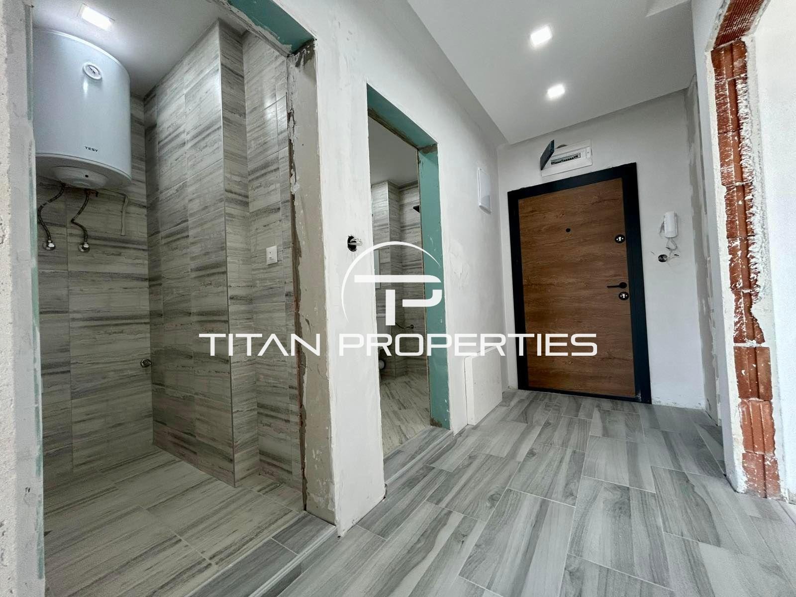 Продава 2-СТАЕН, гр. Пловдив, Коматево, снимка 5 - Апартаменти - 55845921