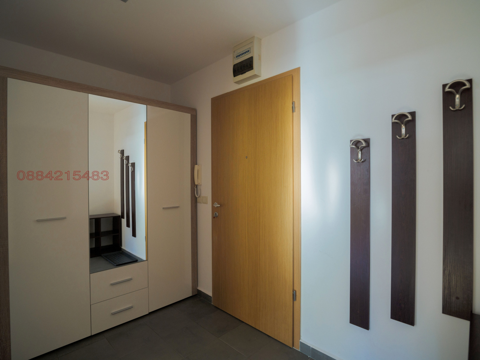 Продава 2-СТАЕН, гр. Разлог, област Благоевград, снимка 12 - Апартаменти - 56086957