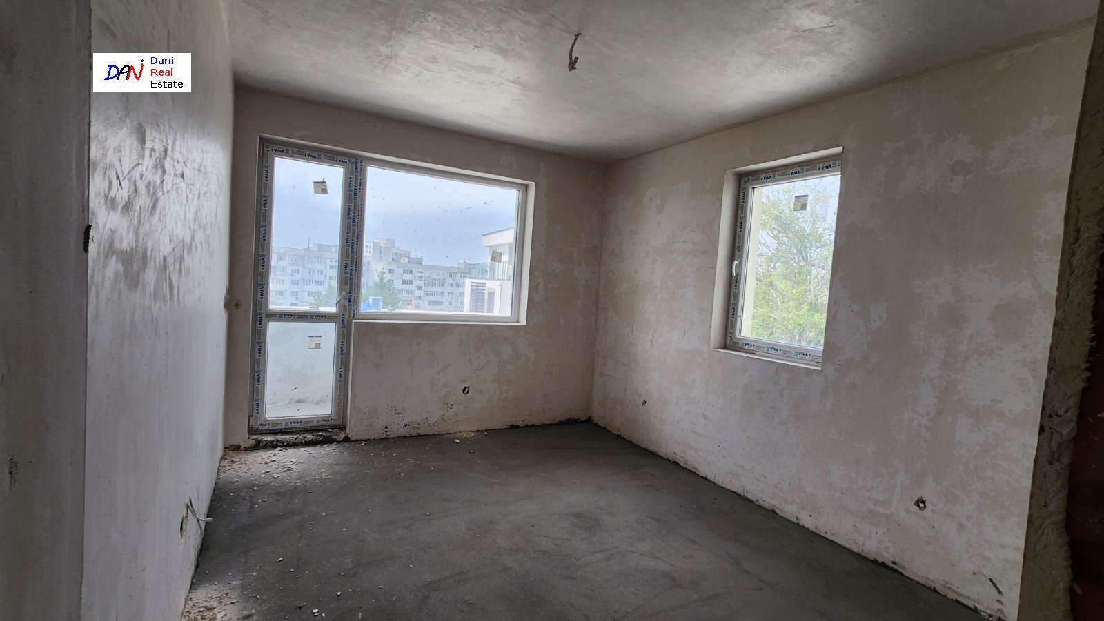 Продава 3-СТАЕН, гр. Варна, Възраждане 2, снимка 2 - Апартаменти - 50489669