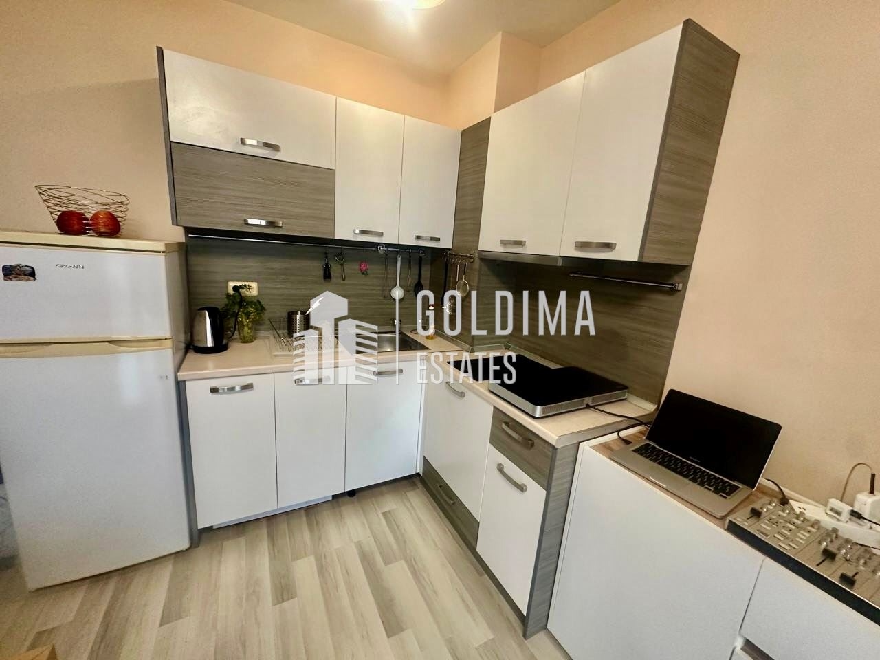 Продава 3-СТАЕН, гр. Несебър, област Бургас, снимка 4 - Апартаменти - 53723316