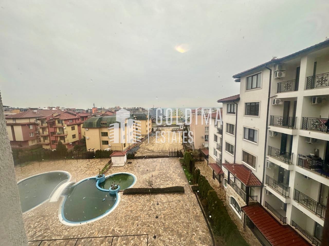 Продава 3-СТАЕН, гр. Несебър, област Бургас, снимка 16 - Апартаменти - 53723316