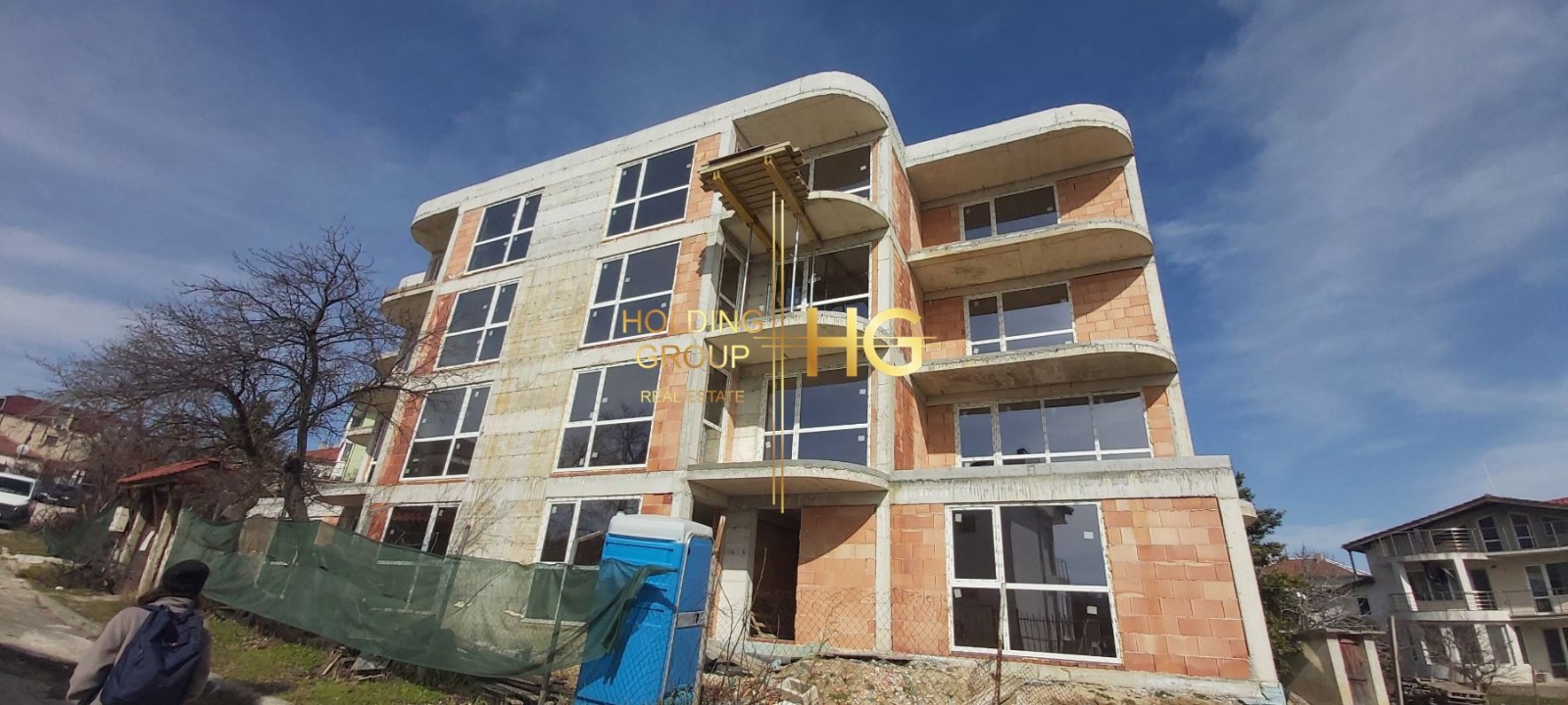 Продава 3-СТАЕН, гр. Варна, Галата, снимка 2 - Апартаменти - 53680331