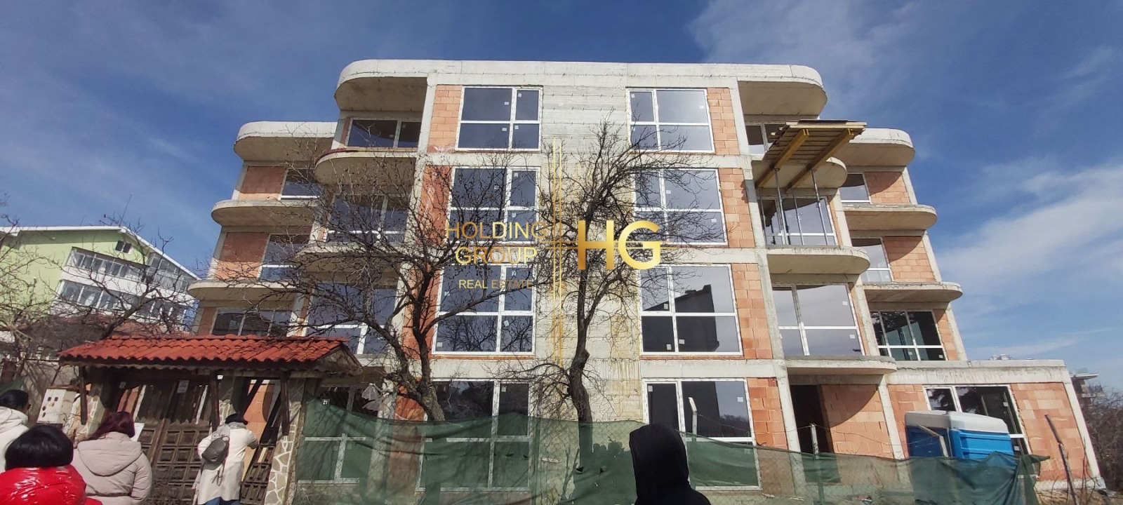 Продава 3-СТАЕН, гр. Варна, Галата, снимка 2 - Апартаменти - 53680331