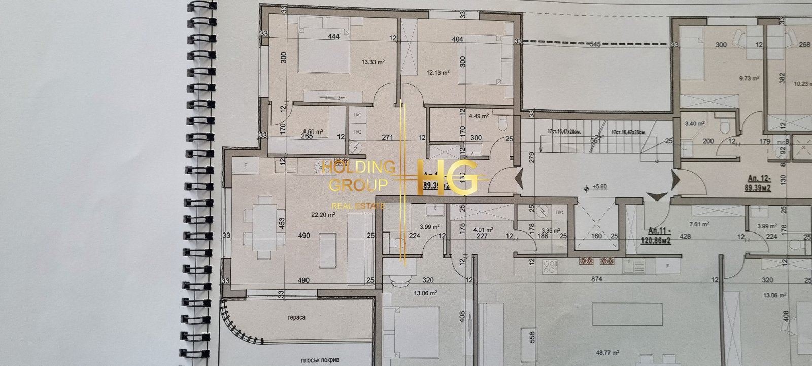 Продава 3-СТАЕН, гр. Варна, Галата, снимка 6 - Апартаменти - 53680331