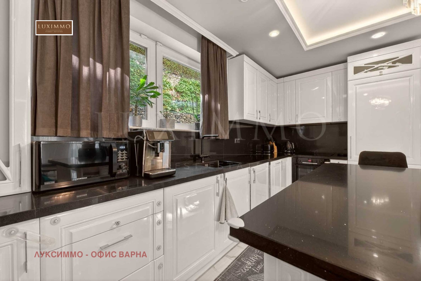 Продава 3-СТАЕН, гр. Варна, м-т Зеленика, снимка 7 - Апартаменти - 54137369