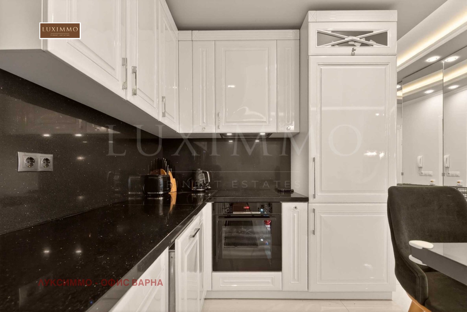 Продава 3-СТАЕН, гр. Варна, м-т Зеленика, снимка 8 - Апартаменти - 54137369