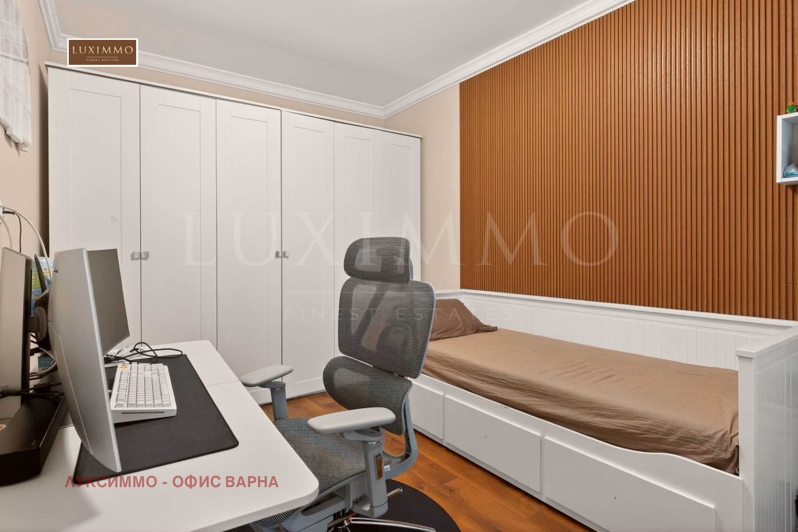 Продава 3-СТАЕН, гр. Варна, м-т Зеленика, снимка 16 - Апартаменти - 54137369