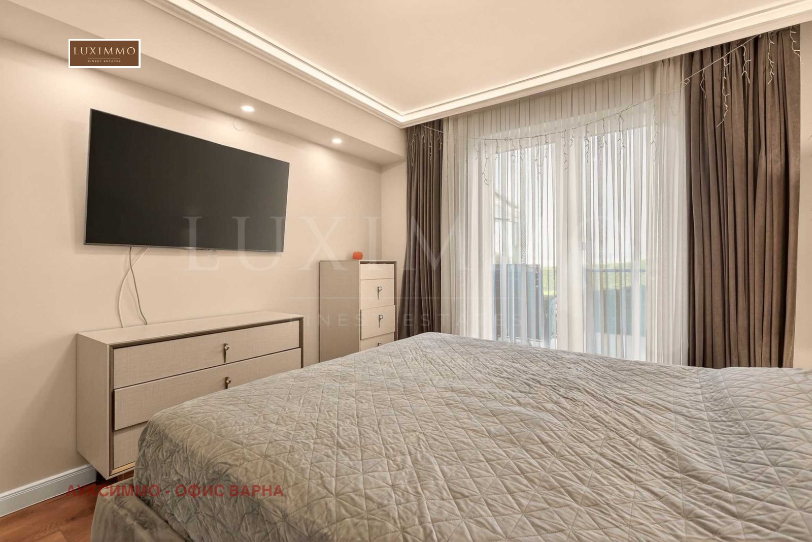 Продава 3-СТАЕН, гр. Варна, м-т Зеленика, снимка 14 - Апартаменти - 54137369