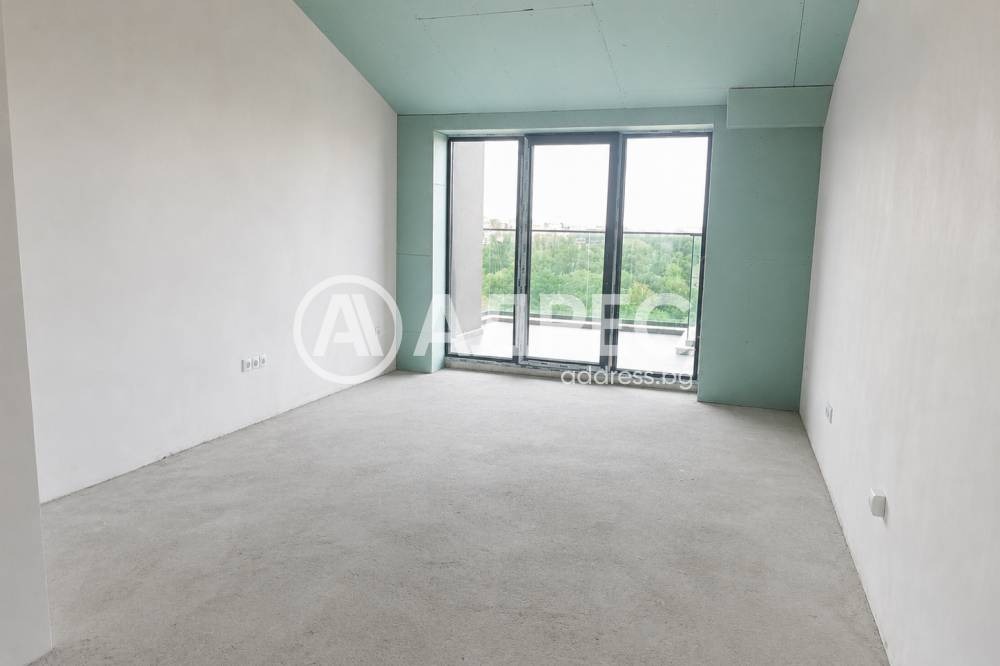 Продава 3-СТАЕН, гр. София, Бъкстон, снимка 3 - Апартаменти - 55391405