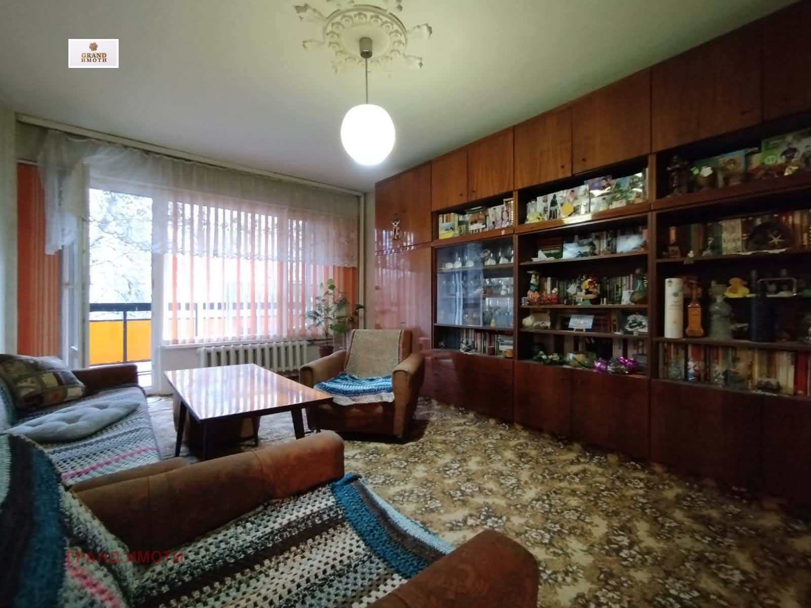 Продава 4-СТАЕН, гр. Русе, Възраждане, снимка 6 - Апартаменти - 55610107