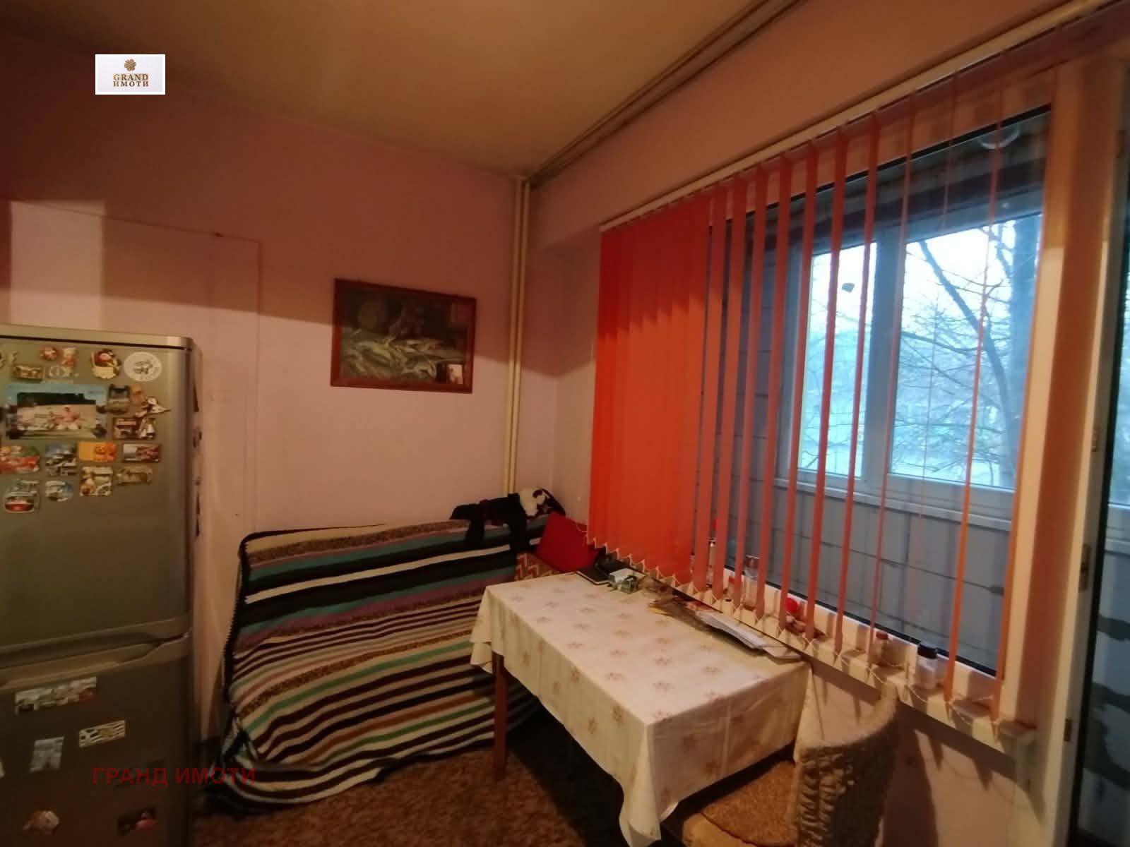 Продава 4-СТАЕН, гр. Русе, Възраждане, снимка 3 - Апартаменти - 55610107