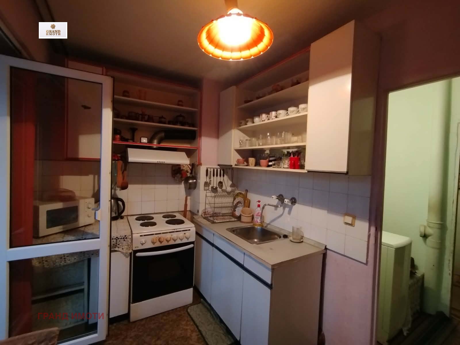 Продава 4-СТАЕН, гр. Русе, Възраждане