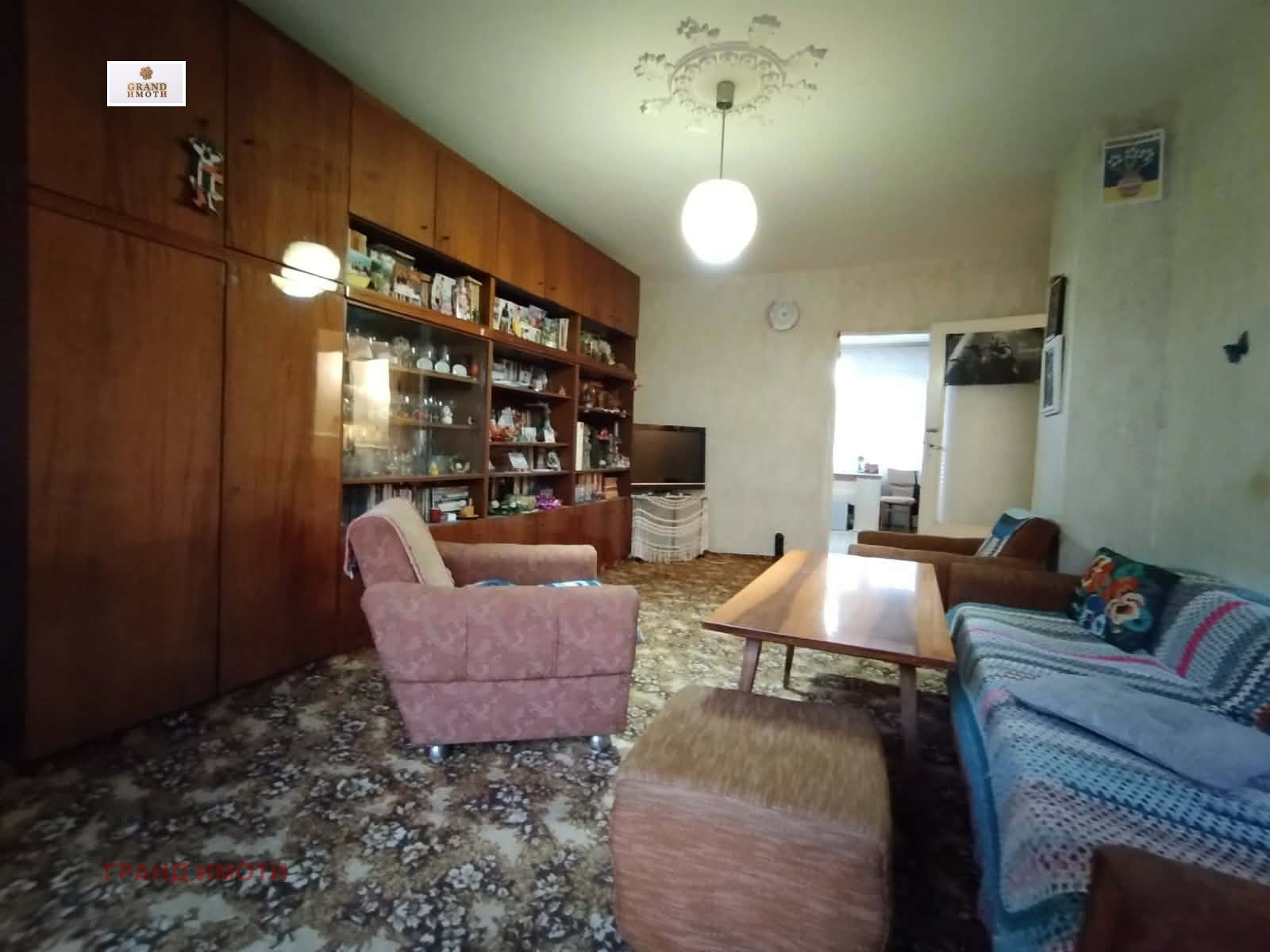 Продава 4-СТАЕН, гр. Русе, Възраждане, снимка 7 - Апартаменти - 55610107