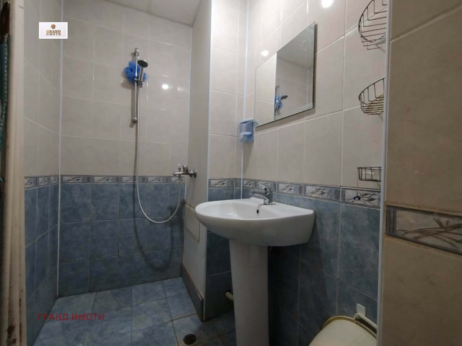 Продава 4-СТАЕН, гр. Русе, Възраждане, снимка 10 - Апартаменти - 55610107