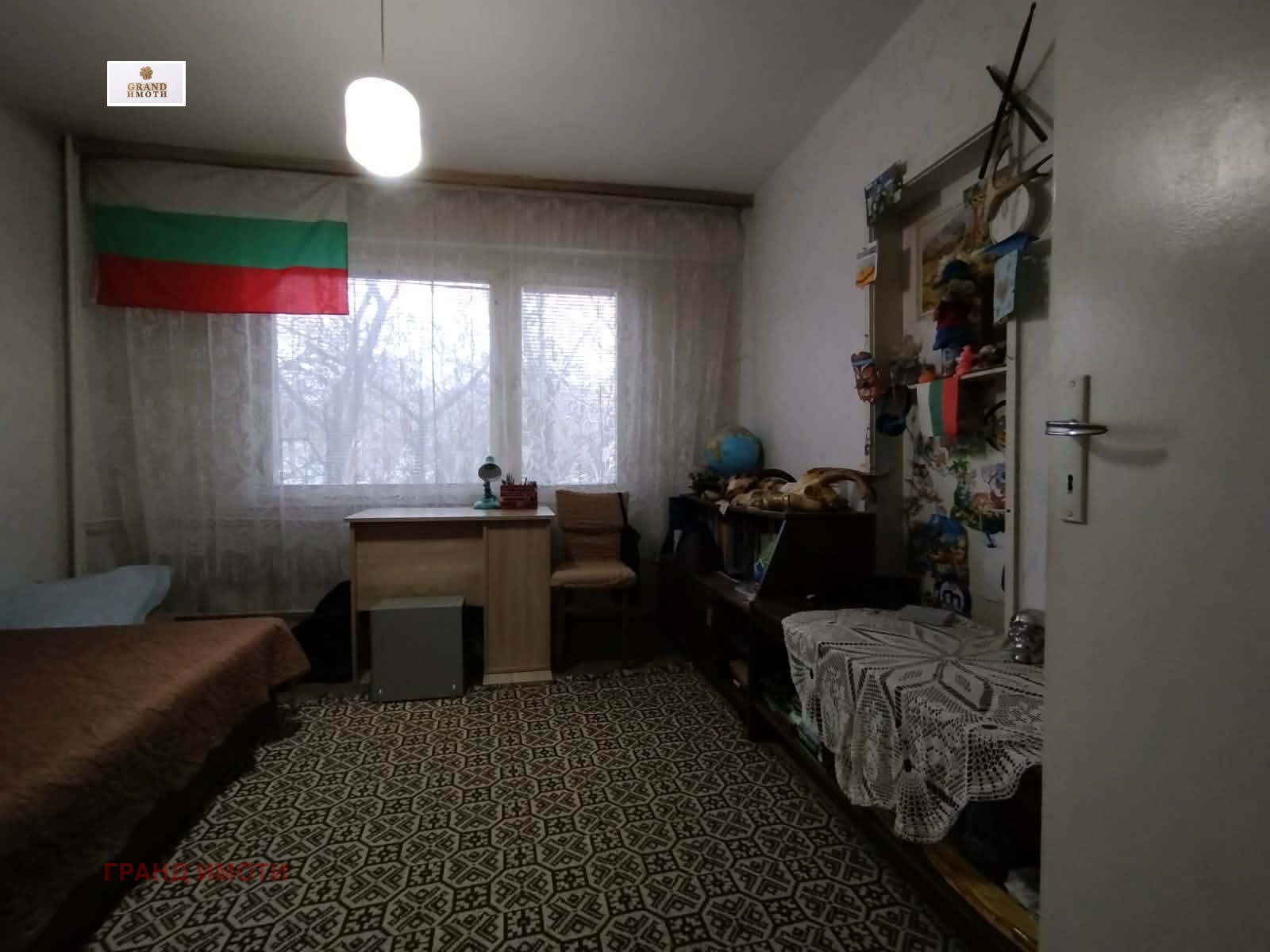 Продава 4-СТАЕН, гр. Русе, Възраждане, снимка 8 - Апартаменти - 55610107
