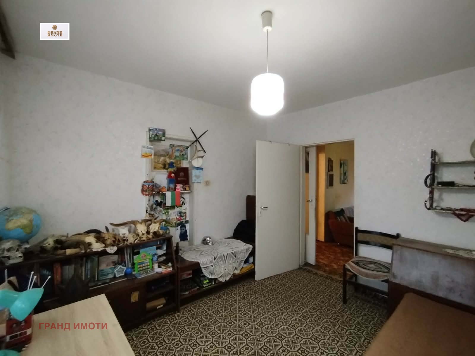 Продава 4-СТАЕН, гр. Русе, Възраждане, снимка 4 - Апартаменти - 55610107
