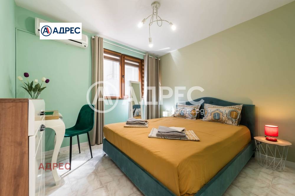 Продава МНОГОСТАЕН, гр. Варна, Център, снимка 2 - Апартаменти - 54253396