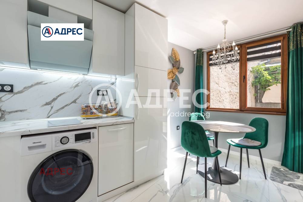 Продава МНОГОСТАЕН, гр. Варна, Център, снимка 4 - Апартаменти - 54253396
