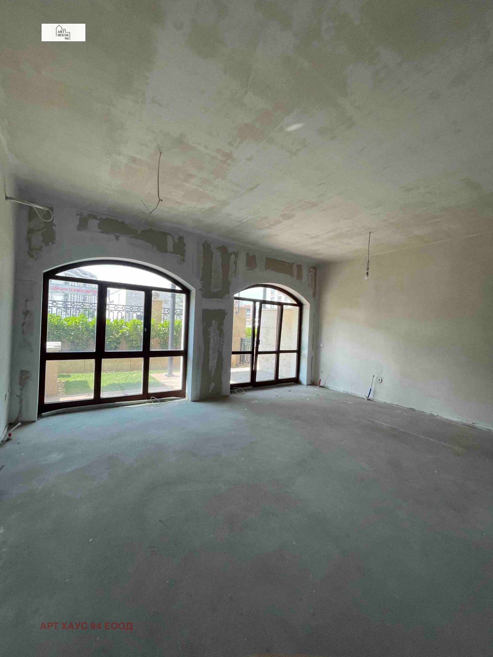 Продава МЕЗОНЕТ, гр. София, Кръстова вада, снимка 2 - Апартаменти - 51465143