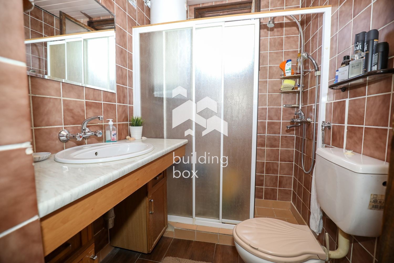 Продава ЕТАЖ ОТ КЪЩА, гр. Ботевград, област София област, снимка 11 - Етаж от къща - 53792087