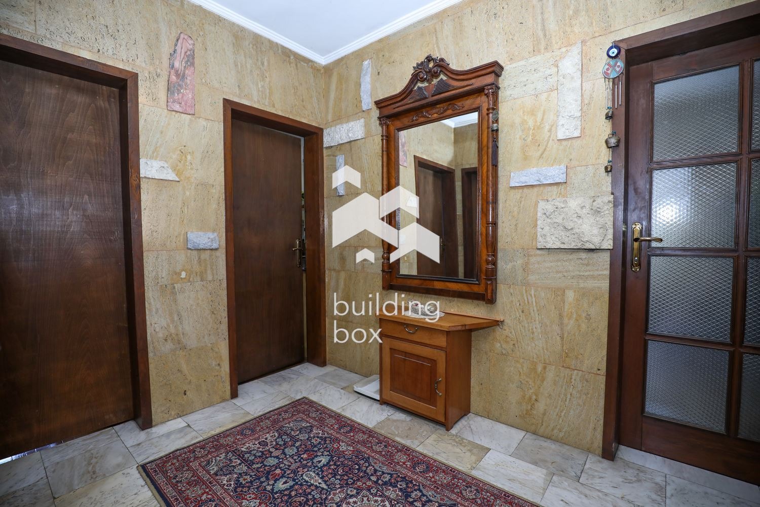 Продава ЕТАЖ ОТ КЪЩА, гр. Ботевград, област София област, снимка 3 - Етаж от къща - 53792087