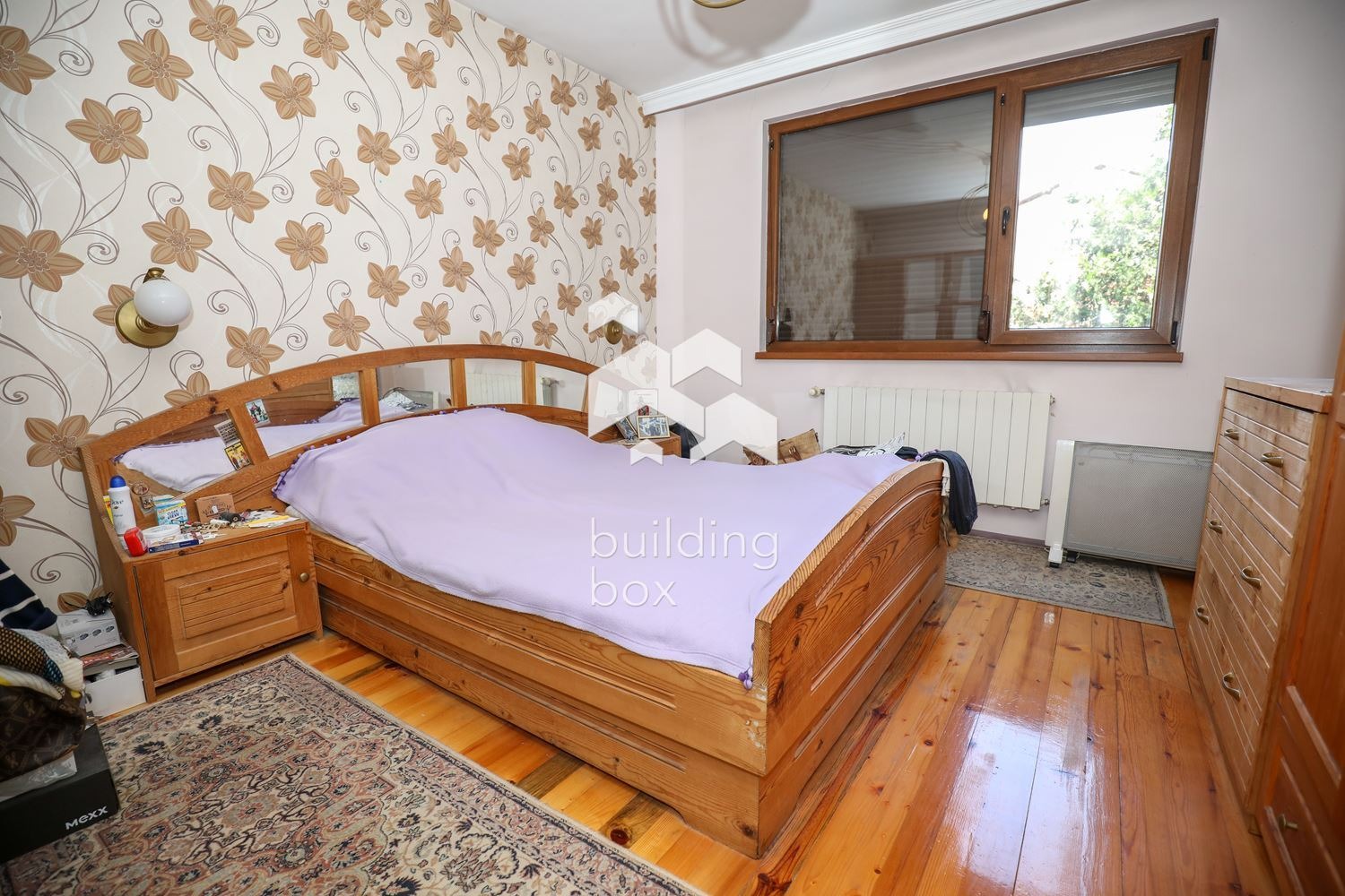 Продава ЕТАЖ ОТ КЪЩА, гр. Ботевград, област София област, снимка 9 - Етаж от къща - 53792087