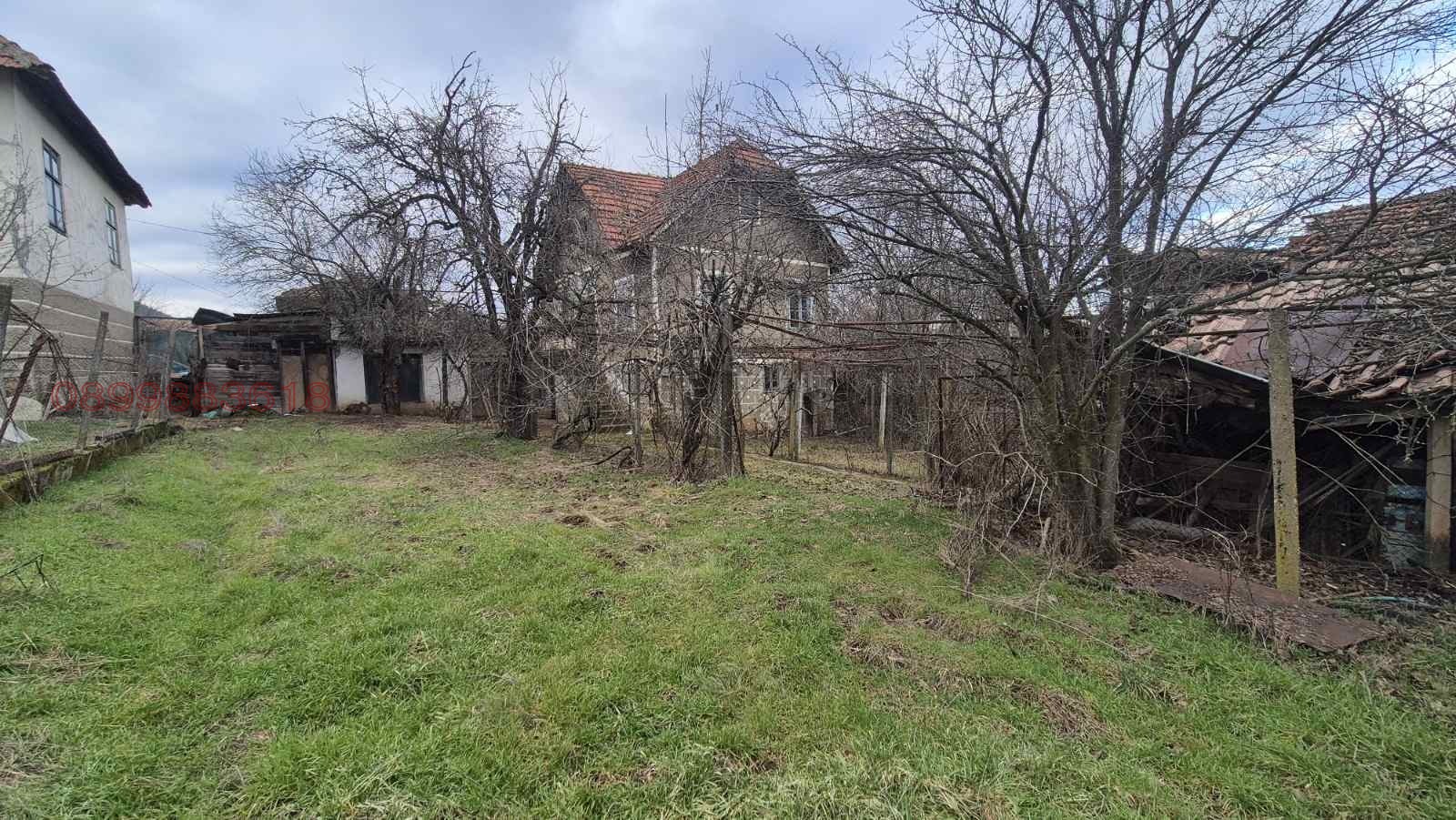 Продава КЪЩА, с. Четирци, област Кюстендил, снимка 11 - Къщи - 56039636