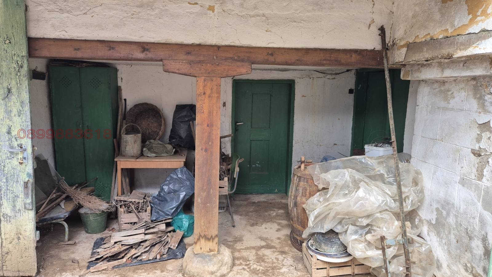 Продава КЪЩА, с. Четирци, област Кюстендил, снимка 9 - Къщи - 56039636