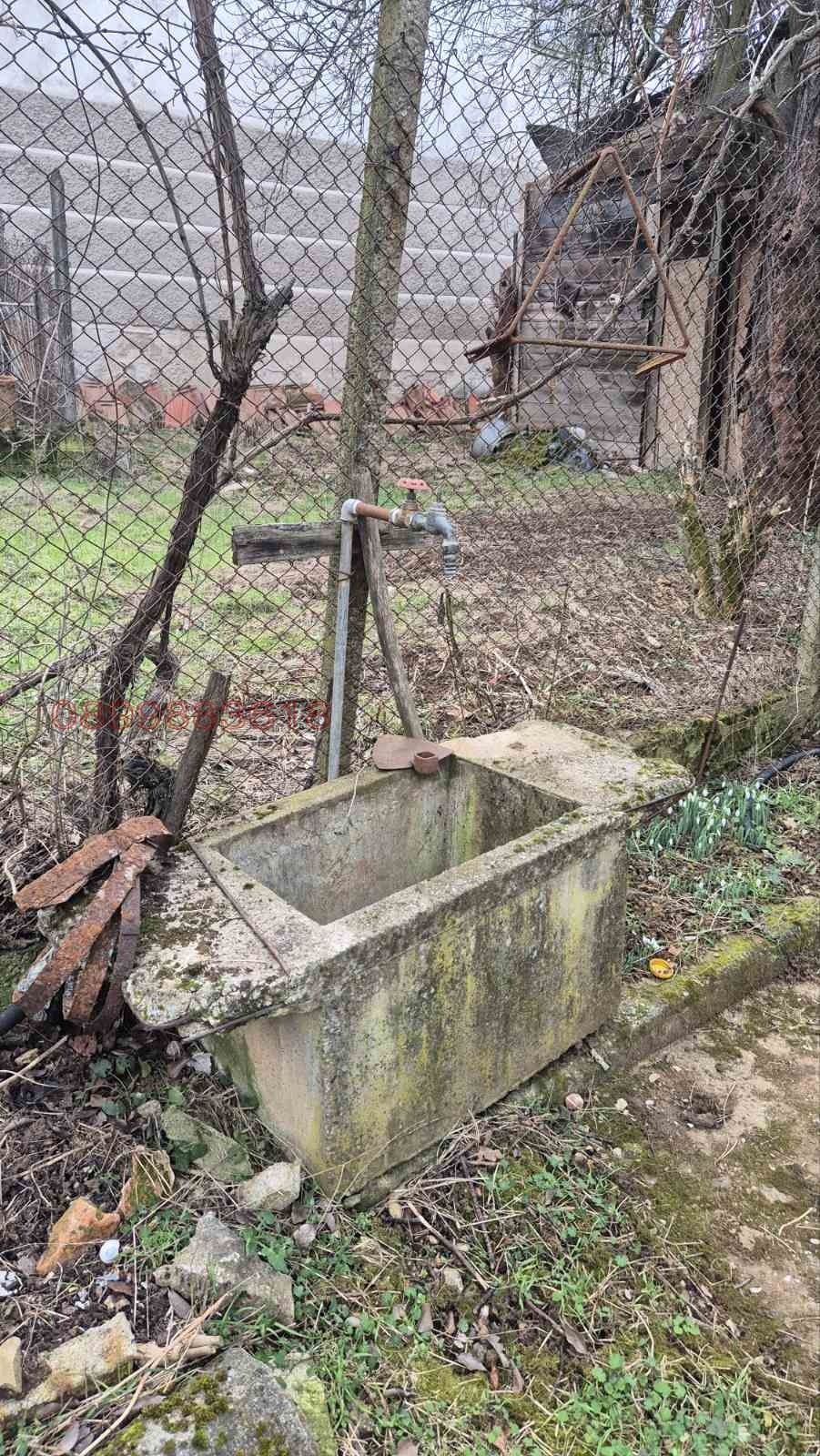Продава КЪЩА, с. Четирци, област Кюстендил, снимка 10 - Къщи - 56039636