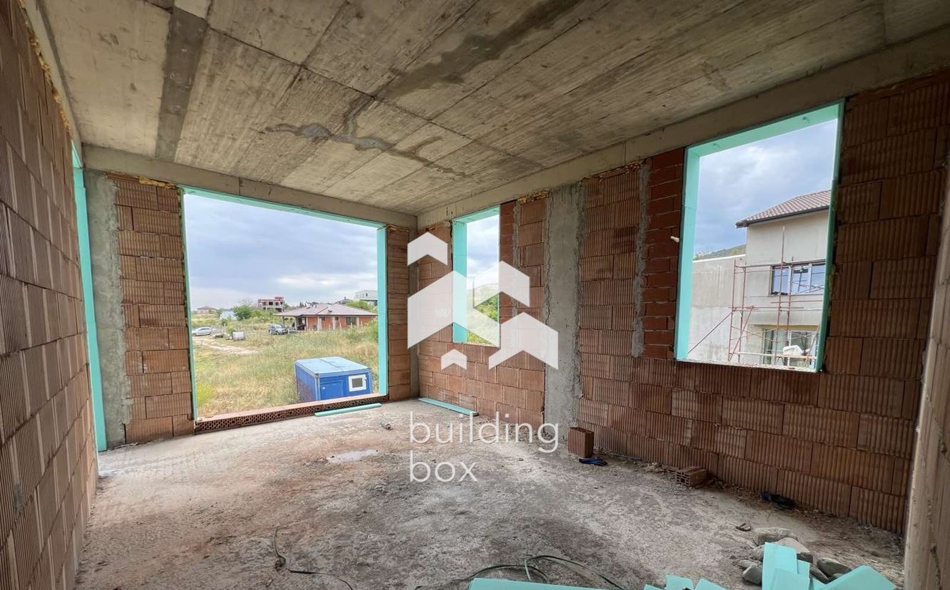 Продава КЪЩА, с. Марково, област Пловдив, снимка 13 - Къщи - 54280530