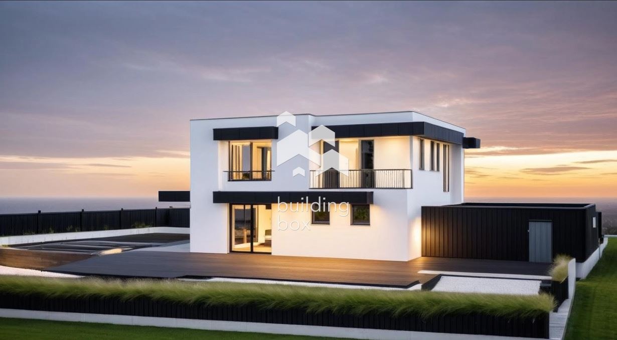 Продава КЪЩА, с. Марково, област Пловдив, снимка 6 - Къщи - 54280530