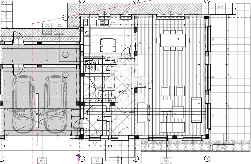 Продава КЪЩА, с. Марково, област Пловдив, снимка 17 - Къщи - 54280530