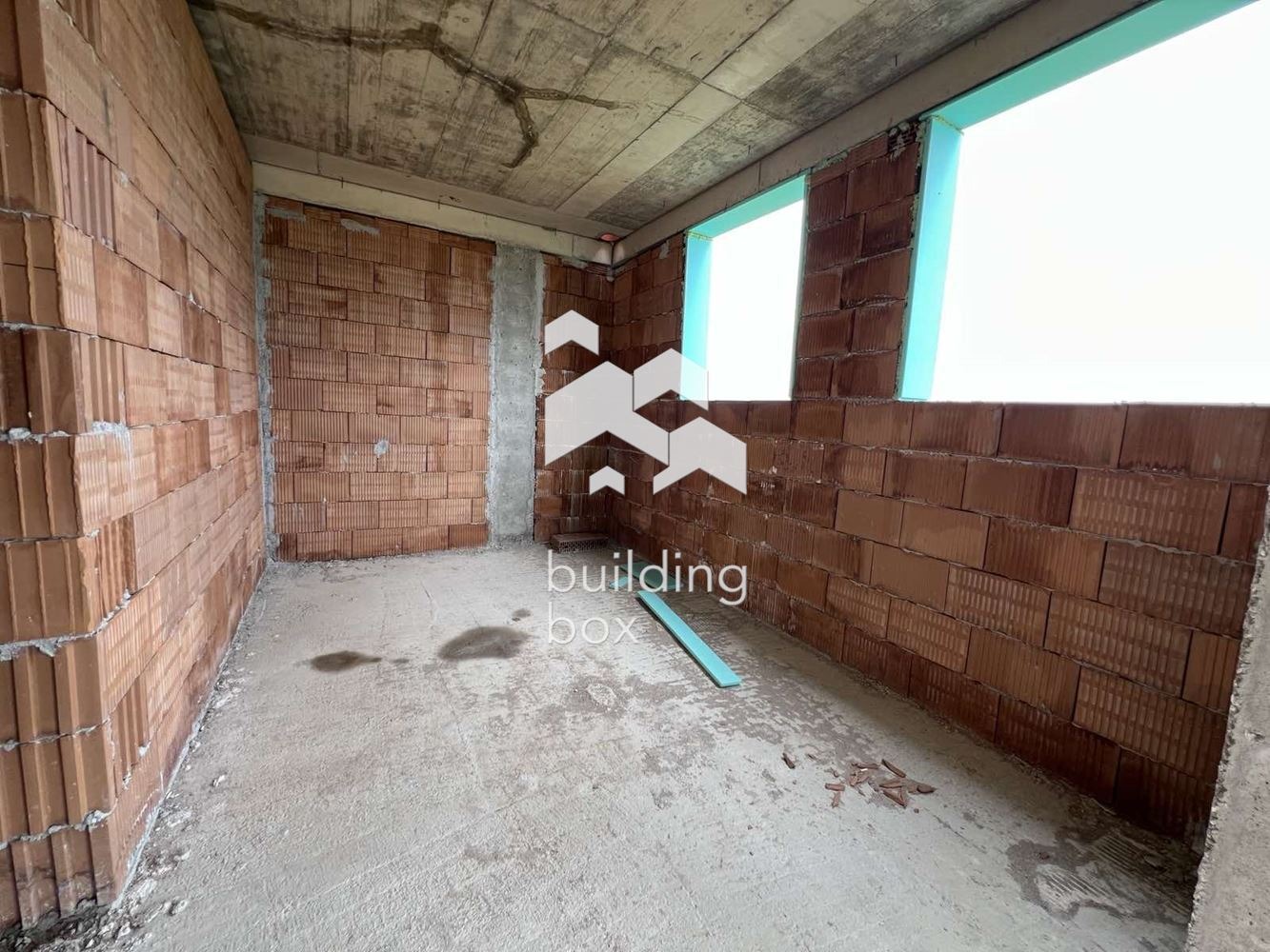 Продава КЪЩА, с. Марково, област Пловдив, снимка 15 - Къщи - 54280530