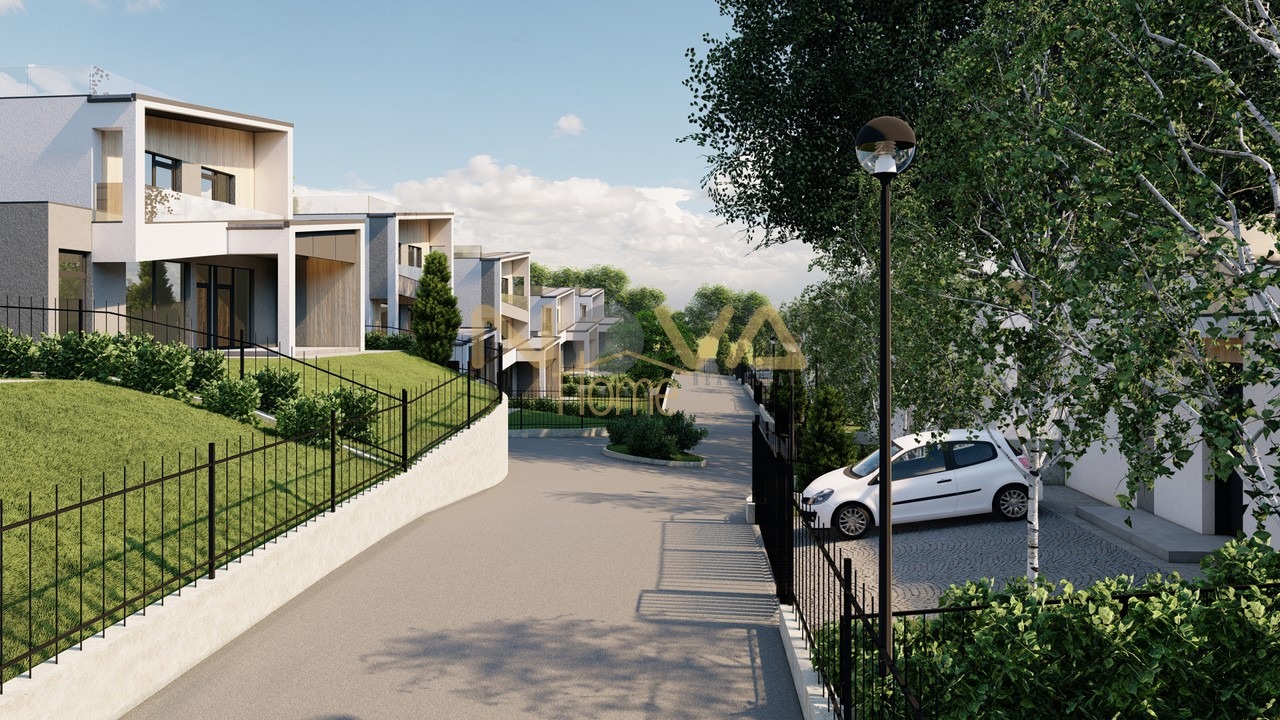 Продава КЪЩА, гр. Варна, м-т Ален мак, снимка 5 - Къщи - 55952172