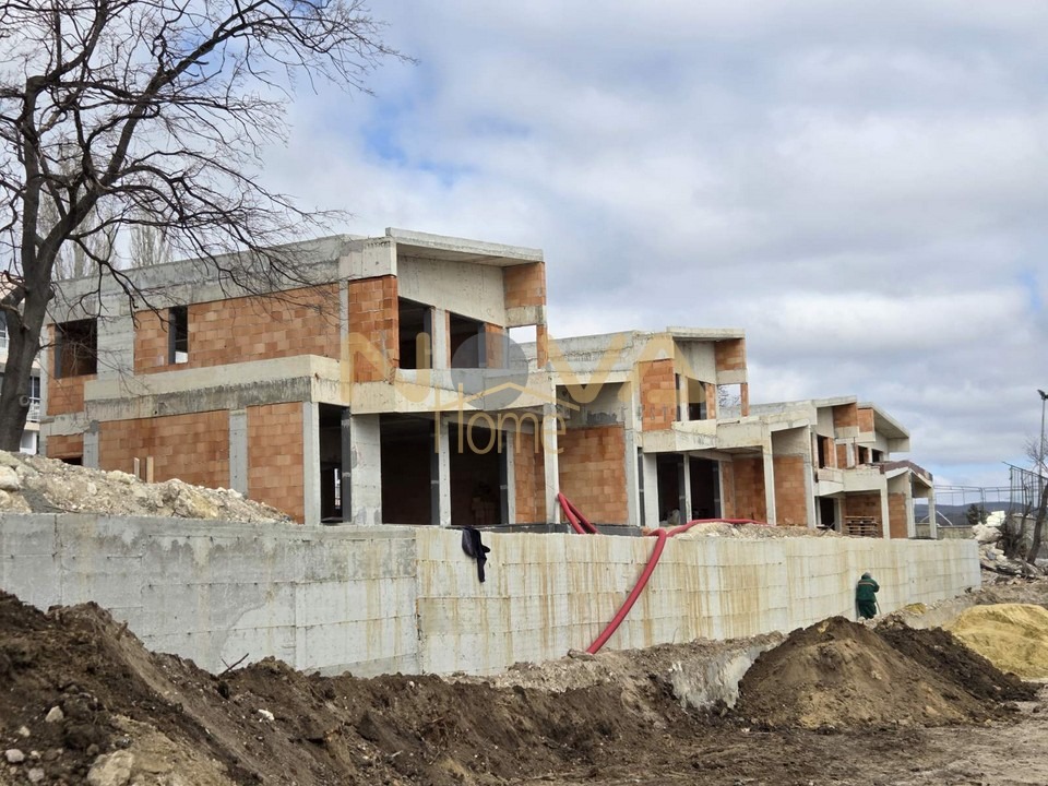 Продава КЪЩА, гр. Варна, м-т Ален мак, снимка 11 - Къщи - 55952172