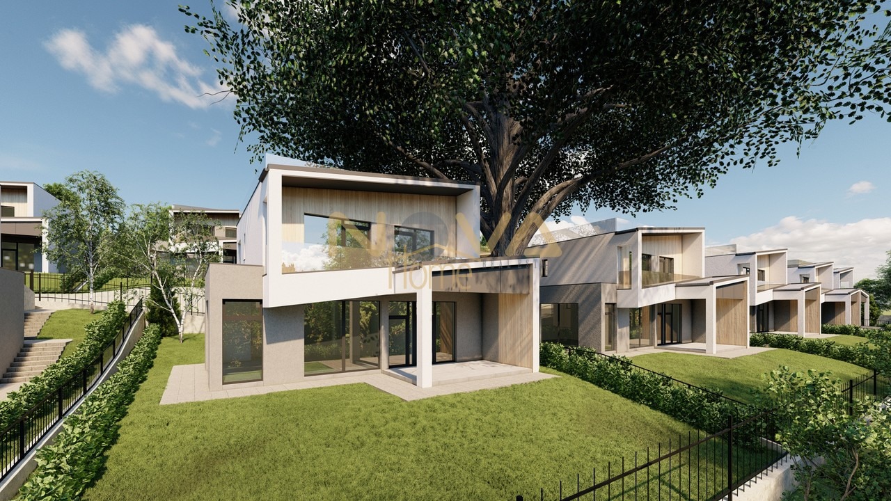 Продава КЪЩА, гр. Варна, м-т Ален мак, снимка 2 - Къщи - 55952172