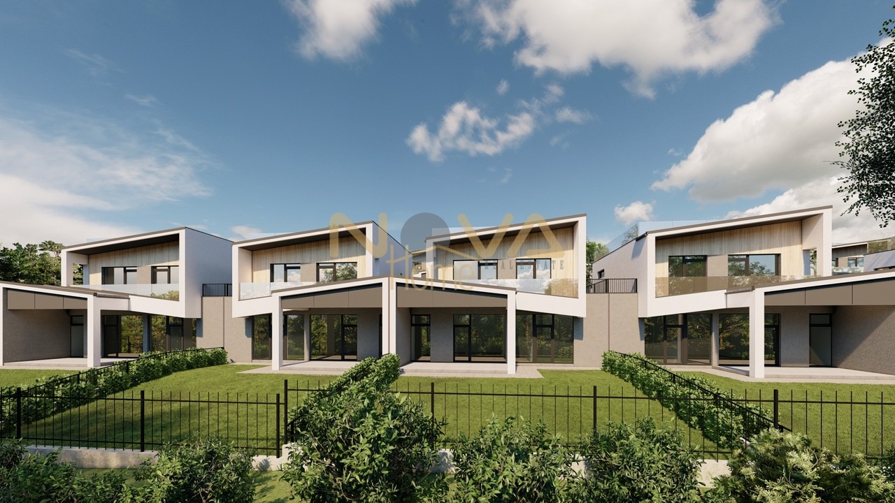 Продава КЪЩА, гр. Варна, м-т Ален мак, снимка 4 - Къщи - 55952172