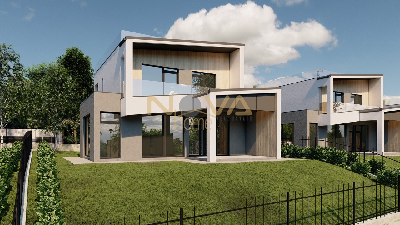 Продава КЪЩА, гр. Варна, м-т Ален мак, снимка 3 - Къщи - 55952172