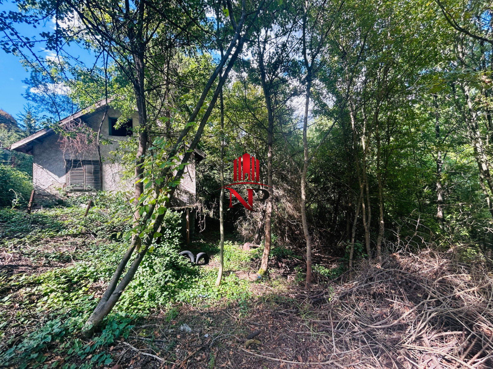 Продава КЪЩА, с. Мала Раковица, област София област, снимка 10 - Къщи - 55992602