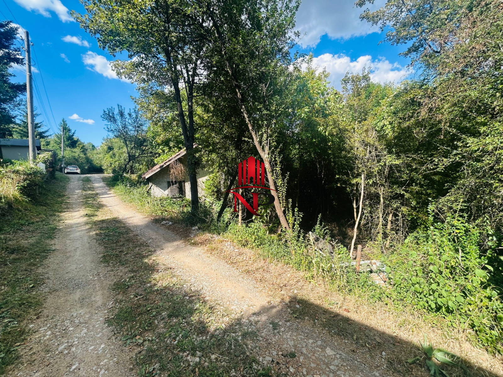 Продава КЪЩА, с. Мала Раковица, област София област, снимка 12 - Къщи - 55992602