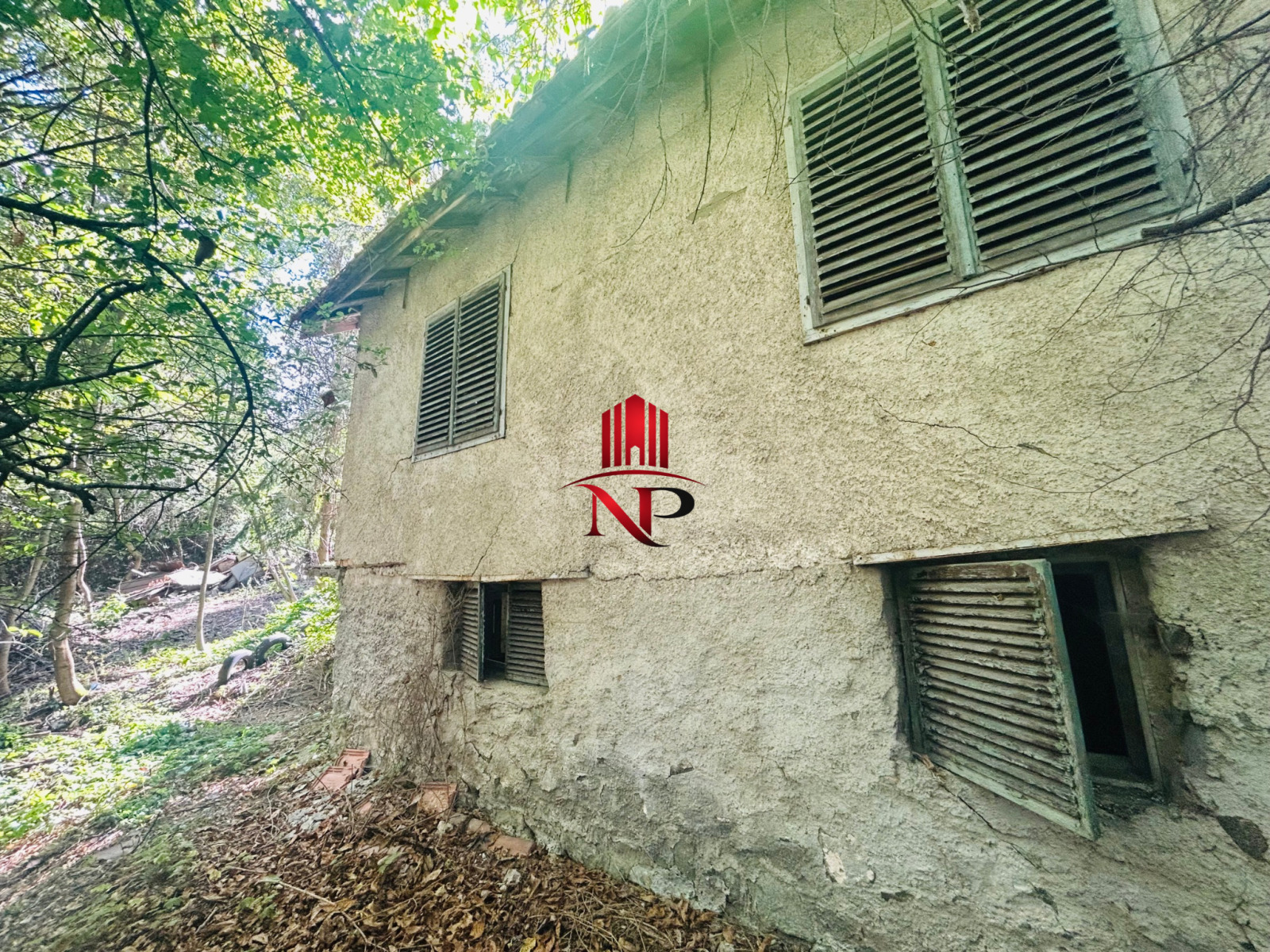 Продава КЪЩА, с. Мала Раковица, област София област, снимка 6 - Къщи - 55992602
