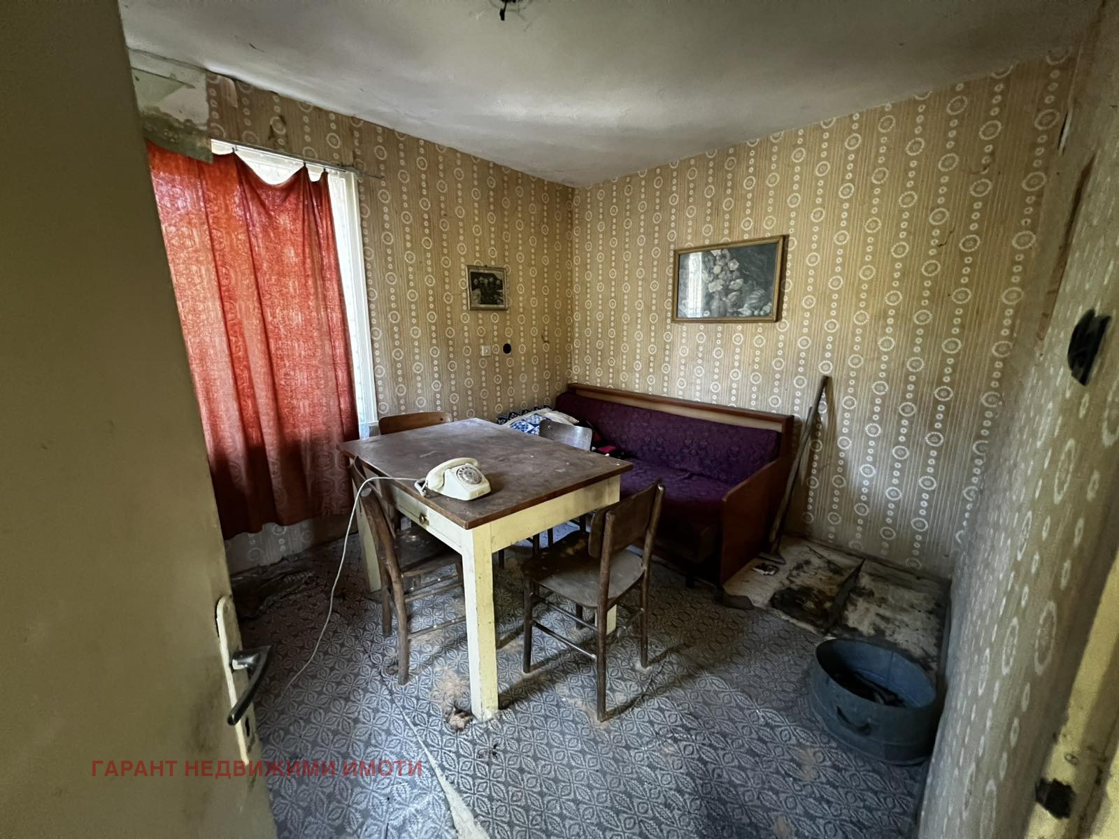 Продава КЪЩА, с. Музга, област Габрово, снимка 2 - Къщи - 56163428