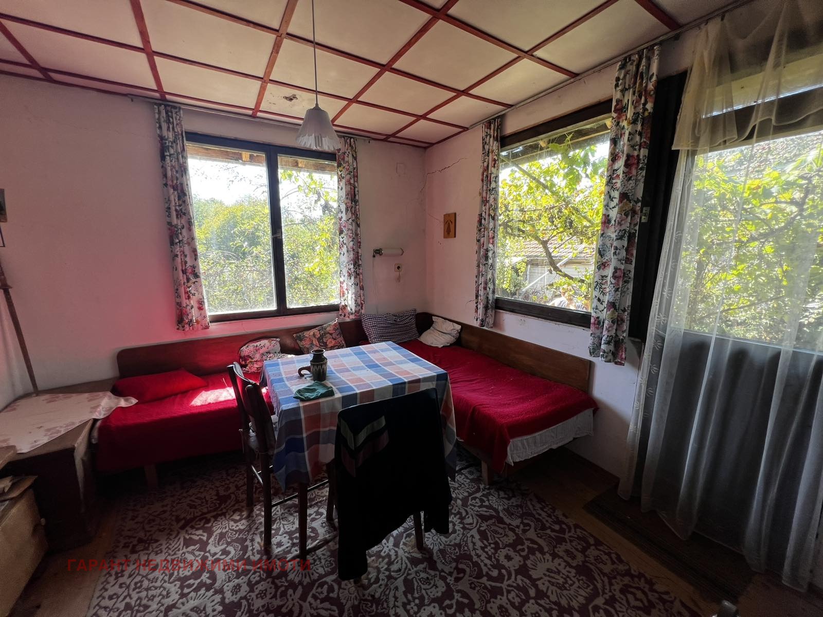 Продава КЪЩА, с. Музга, област Габрово, снимка 7 - Къщи - 56163428