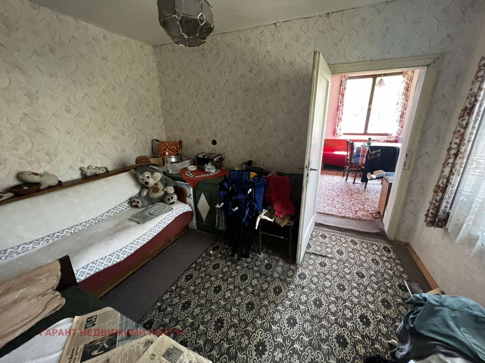 Продава КЪЩА, с. Музга, област Габрово, снимка 6 - Къщи - 56163428