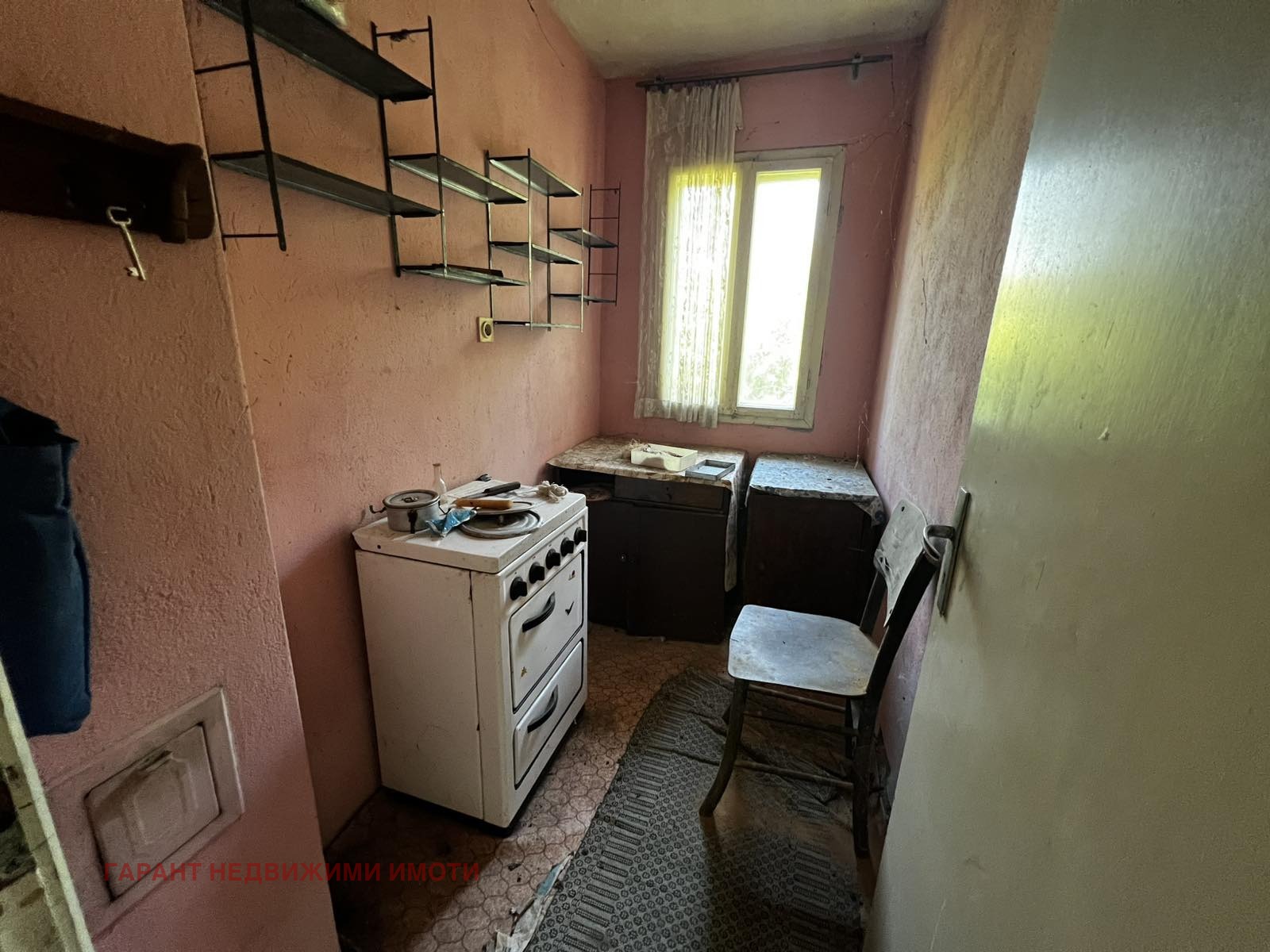 Продава КЪЩА, с. Музга, област Габрово, снимка 4 - Къщи - 56163428