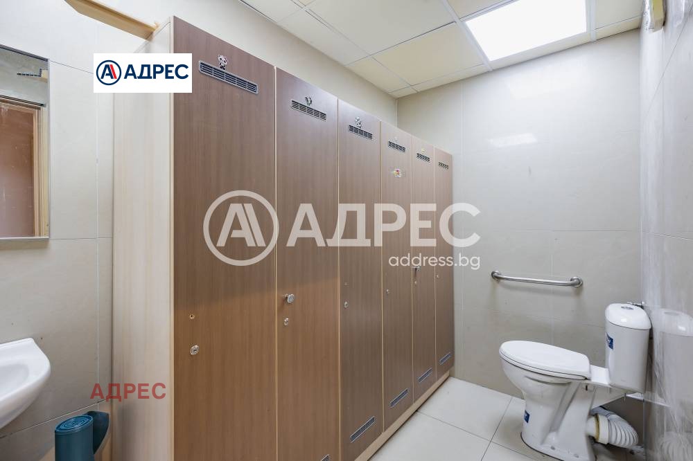 Продава МАГАЗИН, гр. Варна, Кайсиева градина, снимка 8 - Магазини - 53900098