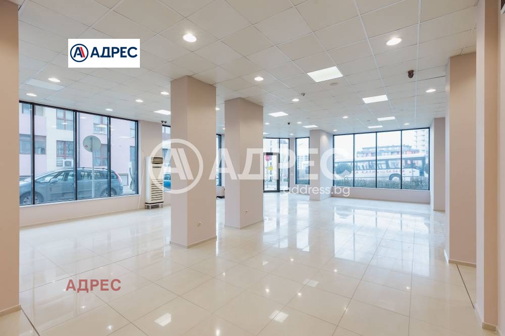 Продава МАГАЗИН, гр. Варна, Кайсиева градина, снимка 3 - Магазини - 53900098