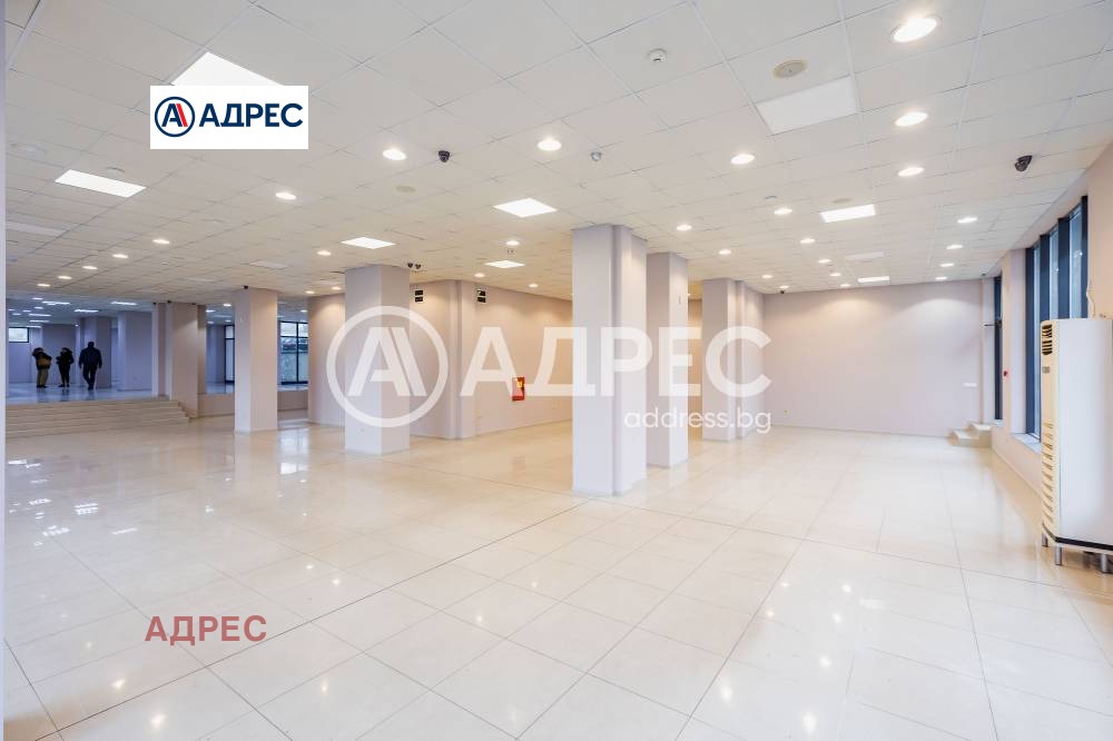 Продава МАГАЗИН, гр. Варна, Кайсиева градина